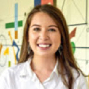 Meet your Posher, Jackie